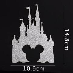 ケーキトッパー ウェディング シルエットの中古 未使用品を探そう メルカリ