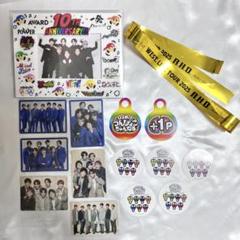 WEST グッズまとめ売り ジャニーズwest グッズ まとめ売り