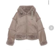 ボアブルゾン　スナイデル　新品 楽天市場】ボア ブルゾン（ブランドスナイデル）（レディース