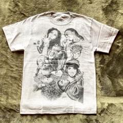 STILLAS 15周年記念 MURALコラボT 新品 gray グレー Lのサムネイル
