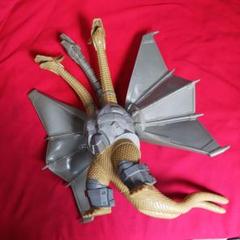 91年　メカキングギドラ　フィギュア　30cm　希少