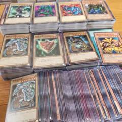 青眼】遊戯王 引退品 まとめ売り スーパーレア以上 含む - メルカリ