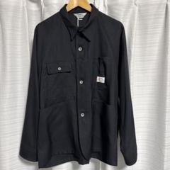 DAIRIKU Non-Washed デニム カバーオール 2025年最新】dairiku カバーオールの人気アイテム - メルカリ