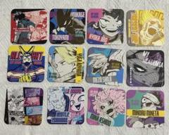 ヒロアカ 原画展 アートコースター アトコ まとめ売り