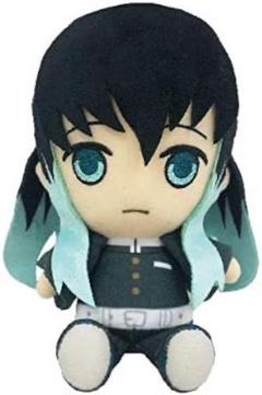 2025年最新】鬼滅の刃 ともぬい 時透無一郎の人気アイテム