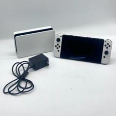 美品 Nintendo Switch 有機ELモデル HEG-001のサムネイル