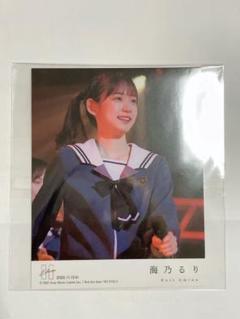 22/7 ナナニジ 海乃るり グッズ バラ売り可 2025年最新】海乃るりの人気アイテム - メルカリ