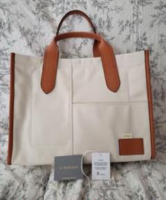 トートバッグ｜J&M DAVIDSON｜ジェイアンドエムデヴィッドソン