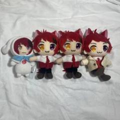 すとぷり 莉犬くん ぬいぐるみ