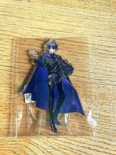 シクフォニ いるま JJアクリルスタンド
