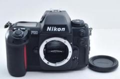 Nikon ニコン F100 フィルム一眼レフカメラ ジャンク Yahoo!オークション -「nikon f100 ジャンク」の落札相場・落札価格