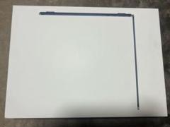(新品未開封) Macbook air M3 256Gb 13インチ