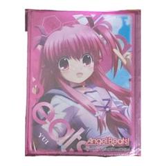 chaostcg　AngelBeats!　ガルデモ「ユイ」デッキ+まとめ売り chaostcg AngelBeats! ガルデモ「ユイ」デッキ+まとめ売り