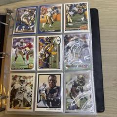 に▪️ NFL Pat Swilling カード