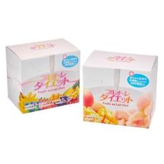 新品・未開封　フルオーレダイエット2箱　28袋　エムフーズ 新品・未開封フルオーレダイエット2箱28袋エムフーズ