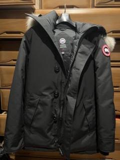 Canada Goose Fusion S/P ブラックダウンジャケットのサムネイル