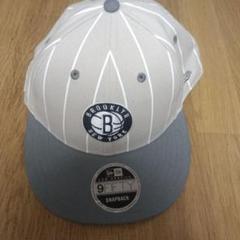 New Era 9FIFTY スナップバックキャップ