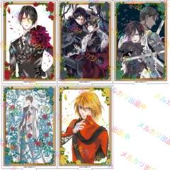 薔薇王の葬列★アクリルブロック★缶バッジ★アクスタ★特典★非売品★リチャード 2025年最新】薔薇王の葬列アクリルスタンドの人気アイテム