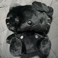 わくわくブラックフライデー BIG ぬいぐるみ ハローキティ タイニーチャム 2025年最新】キティわくわくブラックフライデーの人気アイテム
