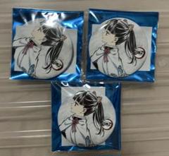 鬼滅の刃 栗花落カナヲ 全集中展 幕間画 缶バッジ - メルカリ