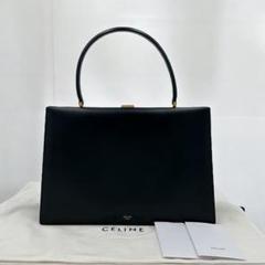 CELINE  セリーヌ　クラスプ CELINE - セリーヌ◇クラスプ ミディアム 新品未使用の通販 by