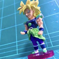 2025年最新】映画ドラゴンボール超ブロリーワールドコレクタブル
