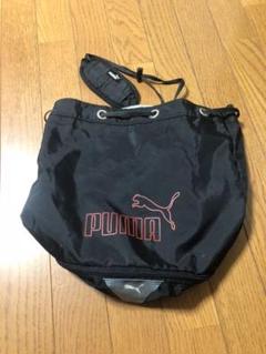 PUMA プールバック