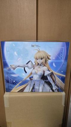 FGO　アーキタイプアース(アルクェイド)　月姫　フィギュアのサムネイル