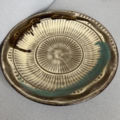 小石原焼　特大皿　陶芸　骨董品 81+zGxR3-YL._AC_SY200_QL15_.jpg