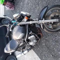 不動バリオス多分初期型
