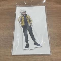【新品】Dr.STONE ヴィレヴァン アクリルスタンド