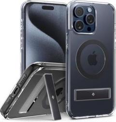 iPhone 15 Pro ケース MagSafe対応 スタンド 滑り止め