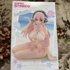 ※ジャンク・値下げ可 すーぱーそに子 フィギュア グッズ セット Amazon | すーぱーそに子 虎パーカーVer. 1/8スケール PVC製