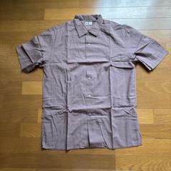 ユニクロ シャツ