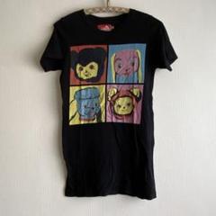 Keikiii - ケイキィー新品Tシャツ6あちゃちゅむムチャチャくま