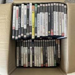 PS2 ゲームソフト Wii ジャンク品　まとめ売り　1