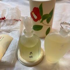 2025年最新】資生堂 花椿 香水の人気アイテム - メルカリ