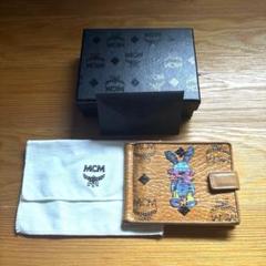 mcmマネークリップ うさぎ 2025年最新】mcm 財布 うさぎの人気アイテム - メルカリ