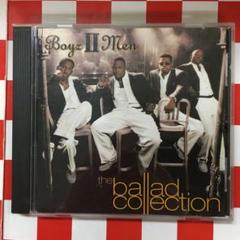 Ballad Collection - Boyz II Men | Album | AllMusic