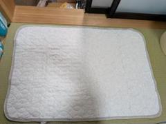 西松屋　　敷きパッド　通年　60×90