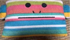 CRAFTHOLIC 枕