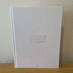 Maison Martin Margiela マルジェラ 作品集