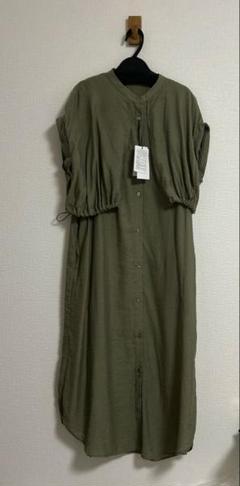 ヤマダヤ　新品未使用　SOEUR7 グレージュ OUTER STYLE GUIDE - ｜YAMADAYA STORE