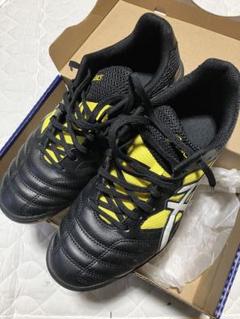 アシックス】（26.5）フットサルシューズ カルチェット FS