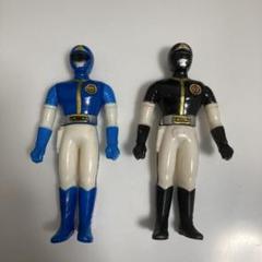 ポピー　科学戦隊ダイナマン　5体セット　当時物 Amazon | 当時物 科学戦隊ダイナマン ダイナ インボックス DX超