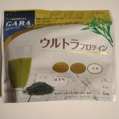 カーブス ウルトラプロテイン 緑茶味 - メルカリ