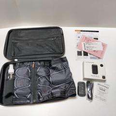美品 シックスパッド コアベルト S コントローラー付き