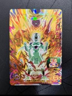 mm3-052フリーザ復活bm3-sec2 パラレル悟空その他未開封達