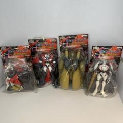【まとめ割】 フィギュアーツ ミニ まとめ売り ３５体セット 倉庫整理 単価半額 まとめ割】 フィギュアーツ ミニ まとめ売り 35体セット 倉庫