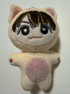 2025年最新】ユウタ nct ぬいぐるみの人気アイテム - メルカリ